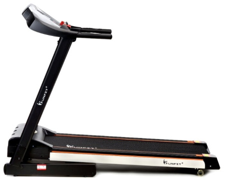 Электрическая беговая дорожка Funfit B14