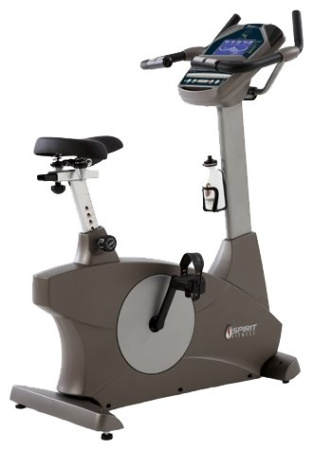 Велоэргометр SPIRIT XBU55 (2011)