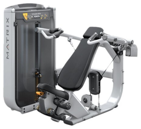 Тренажер со встроенными весами Matrix G7-S23-02