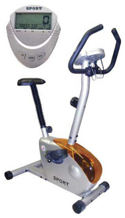 Вертикальный велотренажер SPORT HOUSE GD-1.2 Rover