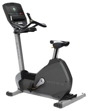 Велоэргометр Matrix U7xi (v.05)