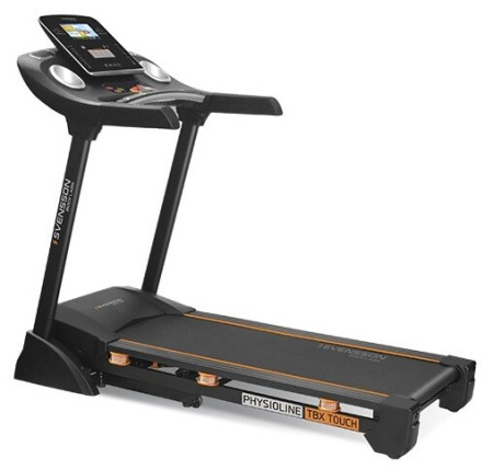 Беговая дорожка Svensson Body Labs Physioline TBX Touch