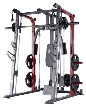 Многофункциональный тренажер DFC DFC 8500