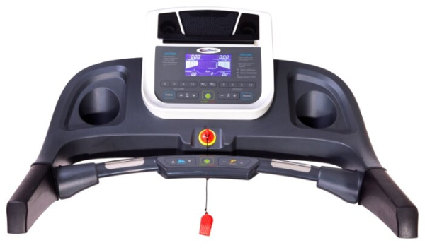 Электрическая беговая дорожка CarFitness TS-451A