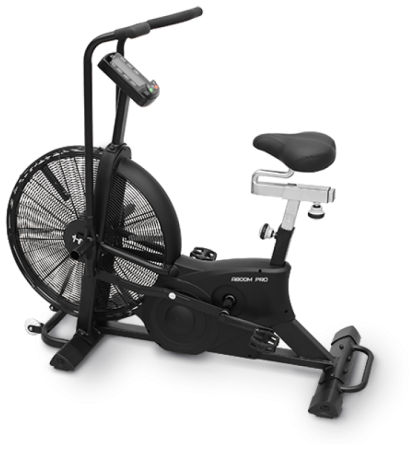 Аэробайк Bronze Gym A800M PRO