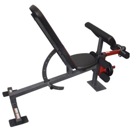 Многофункциональный тренажер DFC DFC 8500