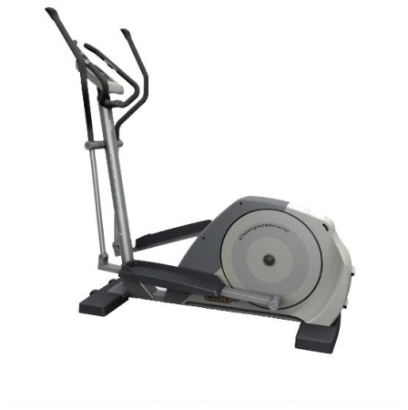 Эллиптический тренажер Tunturi C30