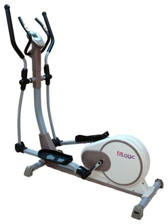 Эллиптический тренажер FitLogic CT0803P