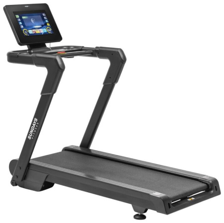 Беговая дорожка Sundays Fitness T-2351
