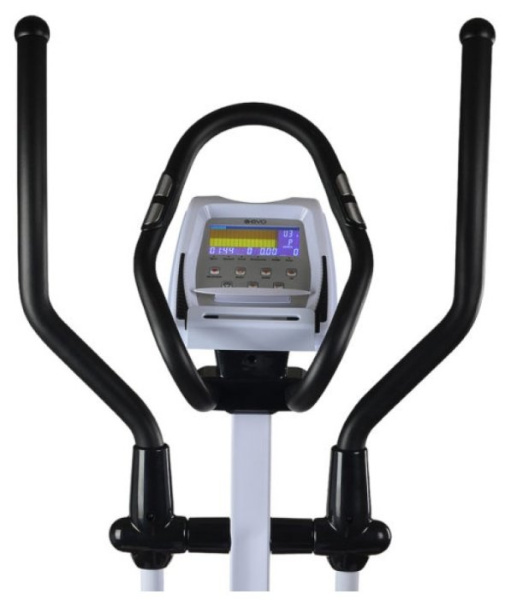 Эллиптический тренажер Evo Fitness Tiger EL