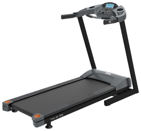 Электрическая беговая дорожка Clear Fit Enjoy TM 8.35