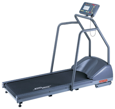 Электрическая беговая дорожка Star Trac TR 901