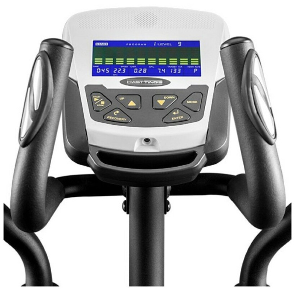 Эллиптический тренажер Hasttings SPARTA FS400