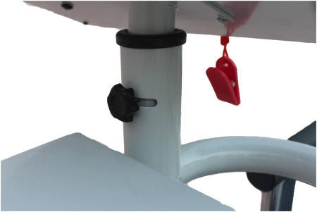 Беговая дорожка без подвеса American Motion Fitness AMF 8230H