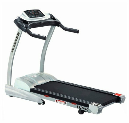 Электрическая беговая дорожка Flexter FLT-40