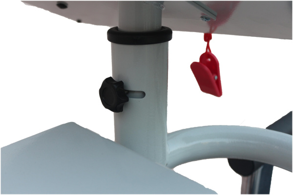 Беговая дорожка без подвеса American Motion Fitness AMF 8230H