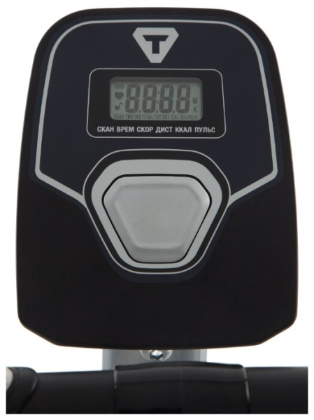 Эллиптический тренажер Torneo Vento C-218