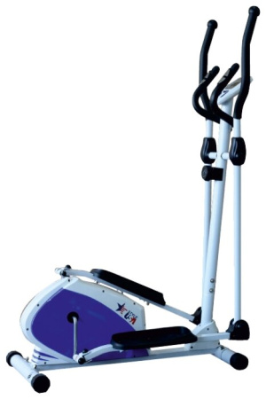 Эллиптический тренажер USA Style SS-7788A