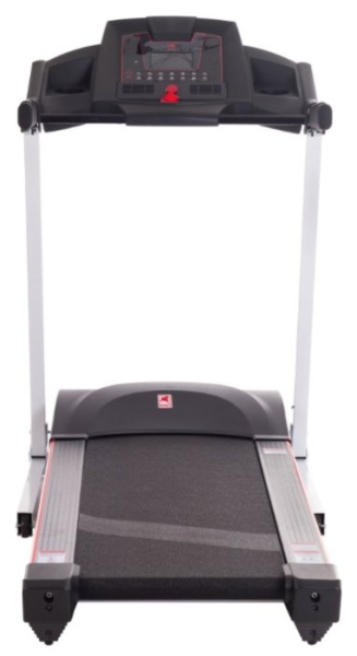 Электрическая беговая дорожка Romet B040