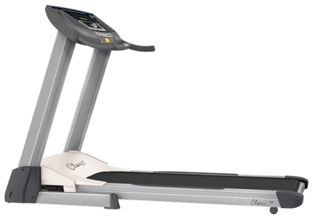 Электрическая беговая дорожка Tunturi Classic Run 3.0 (2013)