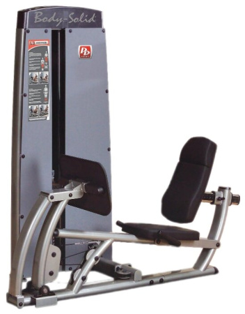 Тренажер со встроенными весами Body Solid DCLP-SF