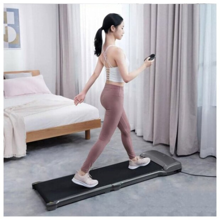 Электрическая беговая дорожка Xiaomi WalkingPad С1 (Black)