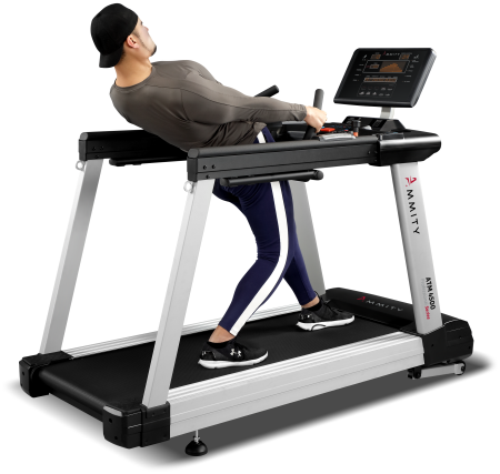 Беговая дорожка AMMITY Pro ATM 4500