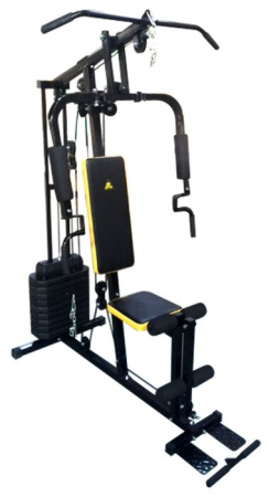 Многофункциональный тренажер DFC D726