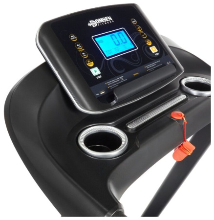 Складная беговая дорожка Domsen Fitness DST40