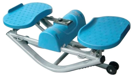 Степпер Eras ST0722-03