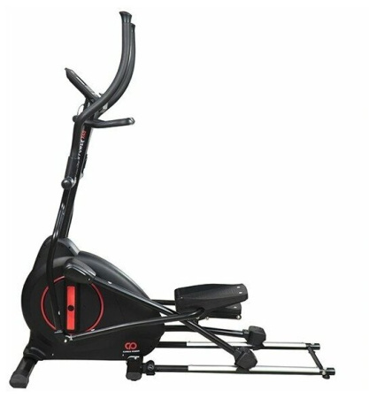 Эллиптический тренажер CardioPower X40