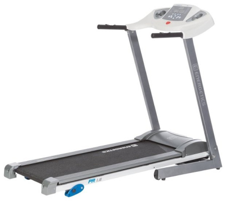 Электрическая беговая дорожка Energetics Power Run 1.8