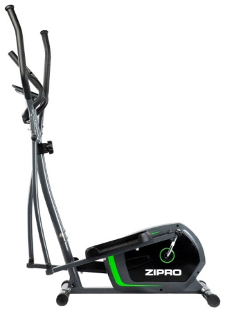 Эллиптический тренажер Zipro Fitness Neon