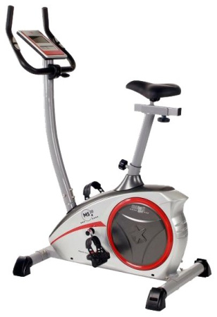 Велоэргометр Christopeit Sport MS 20