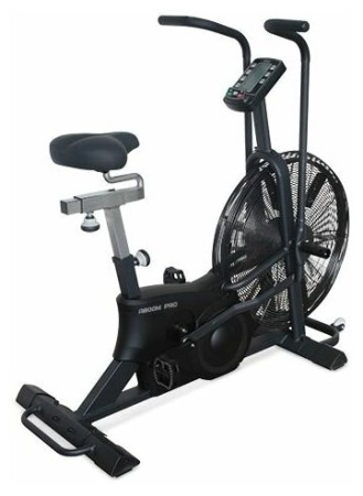 Аэробайк Bronze Gym A800M PRO
