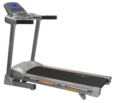 Электрическая беговая дорожка AppleGate T40 МDC