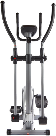 Велоэллипсоид Brumer Bravo E550/BK2071