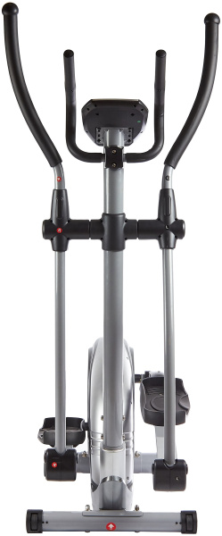 Велоэллипсоид Brumer Bravo E550/BK2071