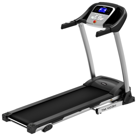 Электрическая беговая дорожка FAMILY TM 403M