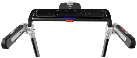 Беговая дорожка Titanium Masters Slimtech S50