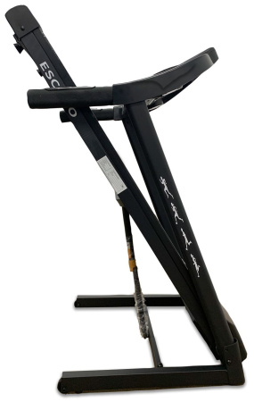 Беговая дорожка DFC ESCUDO T165