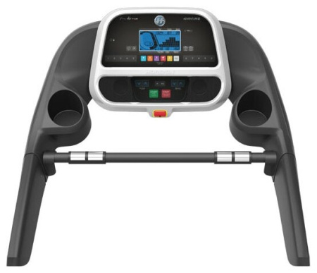 Электрическая беговая дорожка Horizon Adventure 5