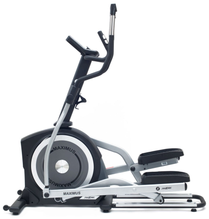 Эллиптический тренажер PROXIMA MAXIMUS iPRO