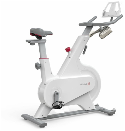 Велотренажер YESOUL BM1