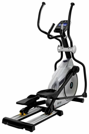 Эллиптический тренажер AMMITY Dream DE 60