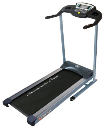 Электрическая беговая дорожка American Motion Fitness B0