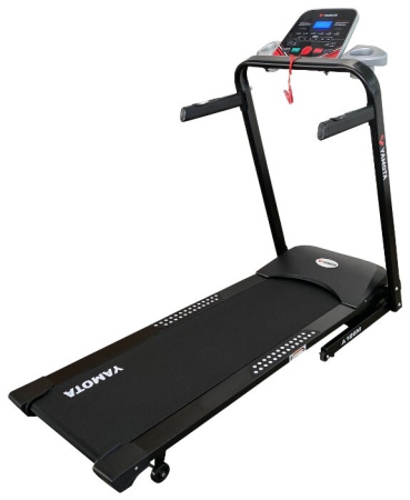 Электрическая беговая дорожка Yamota A126M