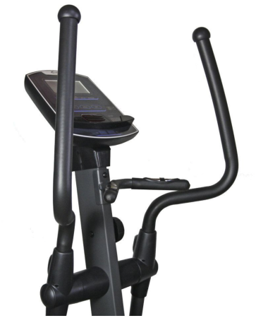 Эллиптический тренажер Sport Elite SE-E