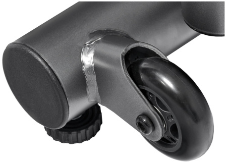 Эллиптический тренажер Titanium One X30 MF