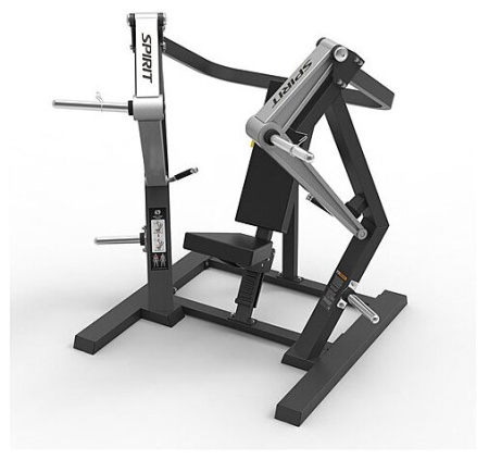 Вертикальная тяга спереди SPIRIT SP-4506